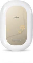 Haier 3 Litres EI3V EC3 Instant Water Heater (White)