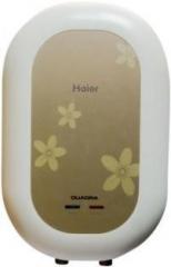 Haier 3 Litres ES3V C1(I) Instant Water Heater (Ivory)