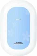 Haier 3 Litres ES 3V C1 (W) P Instant Water Heater (Multicolor)