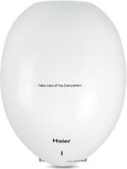 Haier 6 Litres ES6V EC Q2 Storage Water Heater (White)
