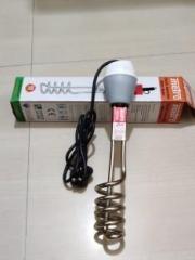 Hallerbos 2000 Watts Metro Electric Immersion Heating Rod . 2000 W Immersion Heater Rod