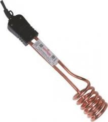 Happy Home Approved II Water Proof II Shock 1000 W Immersion Heater Rod (Water)