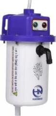Harman Industries 1 Litres blue 01 Instant Water Heater (Blue)