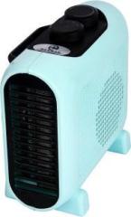 Harman Industries Smarty Blue Heater Fan Room Heater