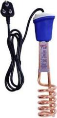 Havel Star ISI Mark Shock Proof & Water Proof HSI 124 Copper 2000 W Immersion Heater Rod (Water)
