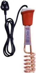Havel Star ISI Mark Shock Proof & Water Proof HSI 126 Copper 1500 W Immersion Heater Rod (Water)