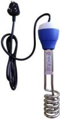 Havel Star ISI Mark Shock Proof & Water Proof HSI 220 Brass 1500 W Immersion Heater Rod (Water)