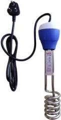Havel Star ISI Mark Shock Proof & Water Proof HSI 221 Brass 2000 W Immersion Heater Rod (Water)