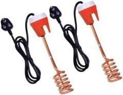 Havel Star ISI Mark Shock Proof & Water Proof HSI 583 Copper 2000 W Immersion Heater Rod (Water)
