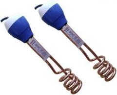 Havel Star ISI Mark Shock Proof & Water Proof HSI 648 Copper 1500 W Immersion Heater Rod (Water)
