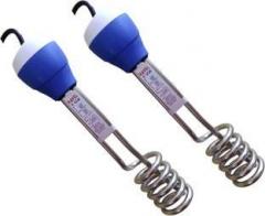 Havel Star ISI Mark Shock Proof & Water Proof HSI 743 Brass 2000 W Immersion Heater Rod (Water)