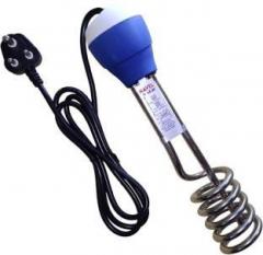 Havel Star ISI Mark Shock Proof & Water Proof HSR 011 Brass 2000 W Immersion Heater Rod (Water)