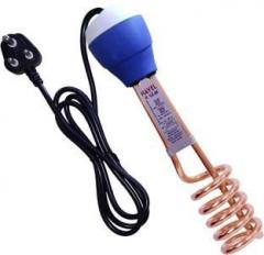 Havel Star ISI Mark Shock Proof & Water Proof HSR 012 Copper 2000 W Immersion Heater Rod (Water)