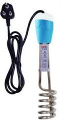 Havel Star ISI Mark Shock Proof & Water Proof NIHS 015 Brass 2000 W Immersion Heater Rod (Water)