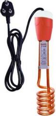 Havel Star ISI Mark Shock Proof & Water Proof NIHS 018 Copper 2000 W Immersion Heater Rod (Water)