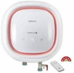Havells 10 Litres 10 L (Adonia R Storage Water Heater (White), White)