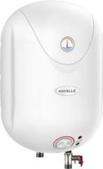 Havells 10 Litres PURO PLUS 5S Storage Water Heater (White)
