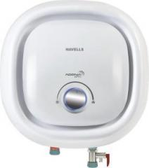 Havells 15 Litres Adonia Spin Storage Water Heater (White)