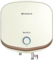 Havells 15 Litres bianca 15 Storage Water Heater (ivory)