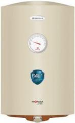 Havells 15 Litres Havells Monza DX 15L (Ivory) Storage Water Heater (Ivory)