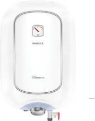 Havells 15 Litres Instant Water Heater (White)