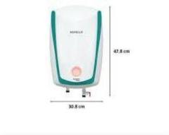 Havells 15 Litres itmb5de30a69102 Storage Water Heater (WHITE & BLUE)