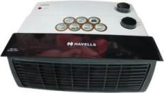 Havells 2000 Watt CISTA Fan Room Heater