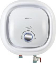 Havells 25 Litres Adonia Spin Storage Water Heater (White)