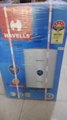 Havells 25 Litres MONZA DIGI 25 L Storage Water Heater (White)
