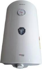 Havells 25 Litres MONZA DX 25 L Storage Water Heater (White, Grey)