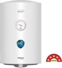 Havells 25 Litres MONZA DX Storage Water Heater (White)