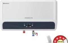 Havells 25 Litres ORIZZONTE Storage Water Heater (White)