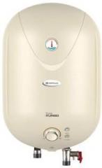 Havells 25 Litres Puro Turbo 25 L Storage Water Heater (White, Ivory)