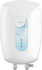 Havells 3 Litres Havells 3 L Instant Water Heater (White Blue)