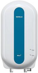 Havells 3 litres Neo Plus Instant Geyser White Blue