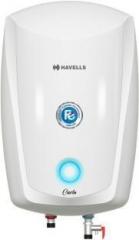 Havells 5 Litres Carlo Instant Water Heater (White)
