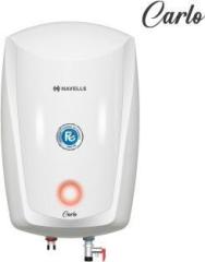 Havells 5 Litres Havells 5 L Instant Water Heater (White)
