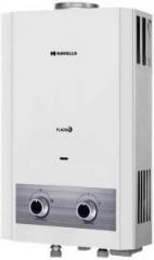 Havells 6 Litres Flagro NG Gas Water Heater (White)