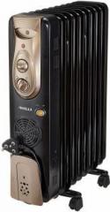 Havells 9Fin 2400 Watt PTC Fan Heater Oil Filled Room Heater
