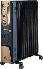 Havells OFR 11 FINS WITH FAN Oil Filled Room Heater