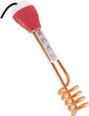 Helis 1500 Watt Shock Proof & Water Proof Red Copper 1500 W Immersion Heater Rod (Water)