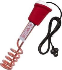 Helis 2000 Watt Premium Red Copper Shock Proof Immersion Heater Rod (water)