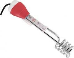 Helis ISI MARK Red Brass 1500 W Immersion Heater Rod (Water)