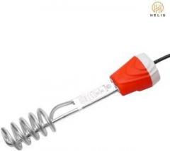 Helis Pro Red Brass 2000 W Immersion Heater Rod (Water)