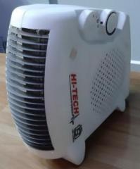 Hi Tech Power ROOM FAN HEATER TWO WAY Fan Room Heater