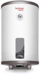Hindware 10 Litres CRISTALLO 10 L Storage Water Heater (2 kW, White, Grey)