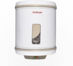 Hindware 10 Litres Hindware ACERO 10L Atlantic Storage Water Heater (White)