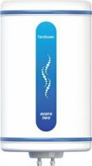 Hindware 15 Litres ACERO NEO Storage Water Heater (White)