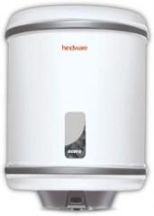 Hindware 15 Litres acero Storage Water Heater (Pure White)