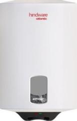 Hindware 15 Litres AMOUR Storage Water Heater (White)